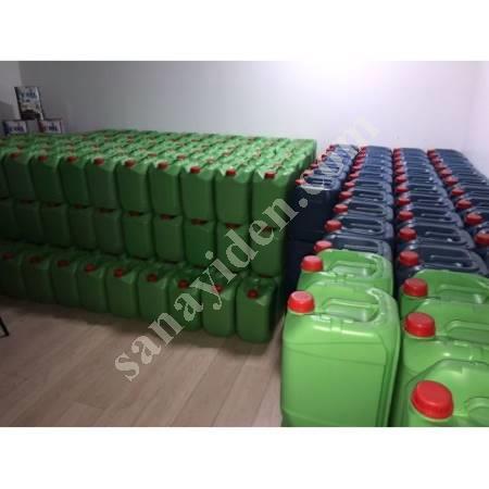 HYDRAULIC OILS 46-68, Hydraulic Oil Coolers