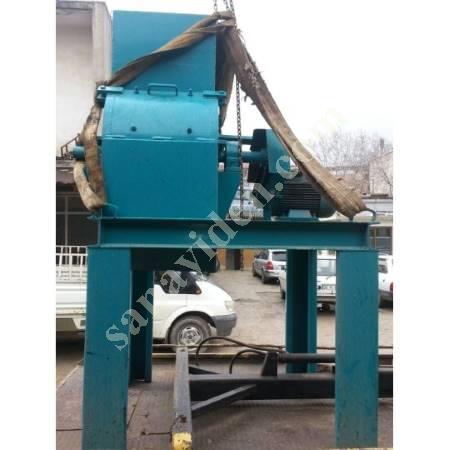 MINING HAMMER CRUSHER, Mining Machinery