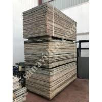 PLYWOOD-TELESKOPİK DİREK-SAÇ PANO-İSKELE-KERESTE-H20-DOKA-OSB, Yapı İnşaat