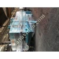 SANDBLASTING MACHINE,