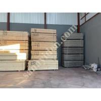 PLYWOOD-TELESKOPİK DİREK-SAÇ PANO-İSKELE-KERESTE-H20-DOKA-OSB, Yapı İnşaat