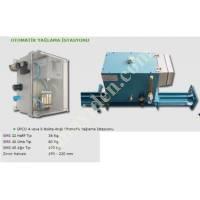 AUTOMATIC LUBRICATION STATION, Conveyor Systems