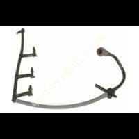 FORD TRANSIT 2.2 HDI DIESEL FUEL PIPE, Spare Parts And Accessories Auto Industry