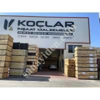 PLYWOOD-TELESKOPİK DİREK-SAÇ PANO-İSKELE-KERESTE-H20-DOKA-OSB, Yapı İnşaat