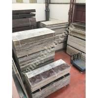 TELESCOPIC POLE-SHEET PANEL-SCAFFOLDING-TIMBER,