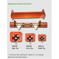 CARDAN CONVEYOR RAIL,