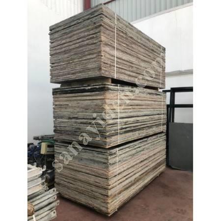 PLYWOOD-TELESCOPIC POLE-SHEET PANEL-SCAFFOLD-TIMBER-H20-DOKA-OSB, Building Construction