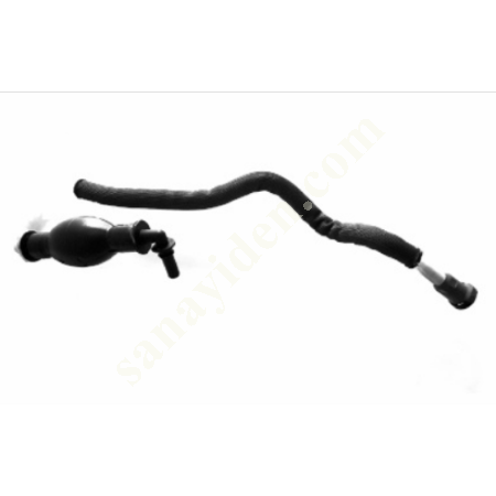 RENAULT MEGANE 3 FLUENCE DIESEL FUEL PIPE, Spare Parts And Accessories Auto Industry