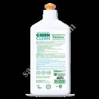 U GREEN CLEAN BİTKİSEL BULAŞIK MAKİNESİ PARLATICISI - 500ML, Diğer Petrol&Kimya-Plastik Sanayi