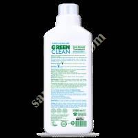 U GREEN CLEAN BİTKİSEL ÇOK AMAÇLI TEMİZLEYİCİ - 1000ML, Diğer Petrol&Kimya-Plastik Sanayi