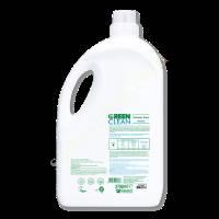 U GREEN CLEAN BİTKİSEL ÇAMAŞIR SUYU - 2750ML, Diğer Petrol&Kimya-Plastik Sanayi