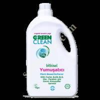 U GREEN CLEAN BİTKİSEL YUMUŞATICI - 2750ML, Diğer Petrol&Kimya-Plastik Sanayi