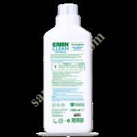 U GREEN CLEAN SENSİTİVE BİTKİSEL YUMUŞATICI - 1000ML, Diğer Petrol&Kimya-Plastik Sanayi