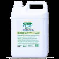 U GREEN CLEAN BİTKİSEL BANYO TEMİZLEYİCİ - 5L, Diğer Petrol&Kimya-Plastik Sanayi