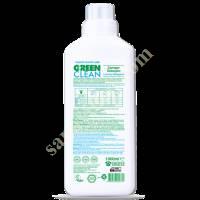 U GREEN CLEAN BİTKİSEL ÇAMAŞIR DETERJANI - 1000ML, Diğer Petrol&Kimya-Plastik Sanayi