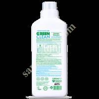 U GREEN CLEAN HERBAL LAUNDRY DETERGENT - 1000ML, Other Petroleum & Chemical - Plastic Industry