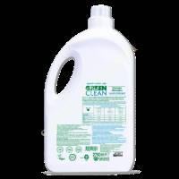 U GREEN CLEAN BİTKİSEL ÇAMAŞIR DETERJANI - 2750ML, Diğer Petrol&Kimya-Plastik Sanayi
