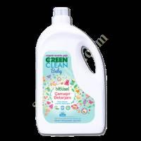 U GREEN CLEAN BABY HERBAL LAUNDRY DETERGENT - 2750ML, Other Petroleum & Chemical - Plastic Industry