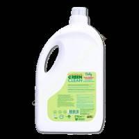 U GREEN CLEAN BABY BİTKİSEL EMZİK BİBERON TEMİZLEYİCİ - 2750ML, Diğer Petrol&Kimya-Plastik Sanayi