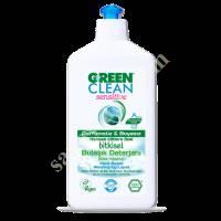 U GREEN CLEAN SENSITIVE HERBAL DISHWASHER (HAND WASH),