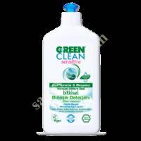 U GREEN CLEAN SENSITIVE HERBAL DISHWASHER (HAND WASH), Other Petroleum & Chemical - Plastic Industry