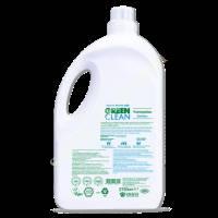 U GREEN CLEAN BİTKİSEL YUMUŞATICI - 2750ML, Diğer Petrol&Kimya-Plastik Sanayi