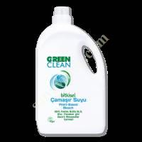 U GREEN CLEAN HERBAL BLEACH - 2750ML,
