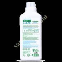 U GREEN CLEAN BİTKİSEL YUMUŞATICI - 1000ML, Diğer Petrol&Kimya-Plastik Sanayi