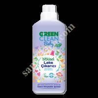 U GREEN CLEAN BABY HERBAL STAIN REMOVER - 1000ML, Other Petroleum & Chemical - Plastic Industry