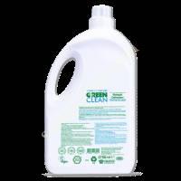 U GREEN CLEAN BİTKİSEL BULAŞIK DETERJANI(ELDE YIKAMA) - 2750ML, Diğer Petrol&Kimya-Plastik Sanayi