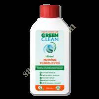 U GREEN CLEAN BİTKİSEL MAKİNE TEMİZLEYİCİ - 250ML, Diğer Petrol&Kimya-Plastik Sanayi