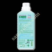 U GREEN CLEAN BABY BİTKİSEL ÇAMAŞIR DETERJANI - 1000ML, Diğer Petrol&Kimya-Plastik Sanayi