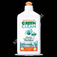 U GREEN CLEAN HERBAL DISHWASHER POLISH - 500ML,