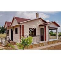 COUNTRY WIDE PREFABRICATED HOME BUILDING,