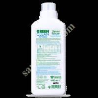 U GREEN CLEAN SENSITIVE HERBAL LAUNDRY DETERGENT - 1000ML, Other Petroleum & Chemical - Plastic Industry