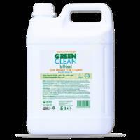 U GREEN CLEAN BİTKİSEL ÇOK AMAÇLI YAĞ ÇÖZÜCÜ - 5L, Diğer Petrol&Kimya-Plastik Sanayi