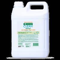 U GREEN CLEAN HERBAL MULTI-PURPOSE DEGREASER - 5L,