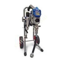 TITECH AIRLESS SPREY ELEKTRİKLİ AIRLESS BOYA MAKİNESİ,