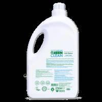 U GREEN CLEAN BİTKİSEL LİKİT SABUN - 2750ML, Diğer Petrol&Kimya-Plastik Sanayi