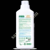 U GREEN CLEAN HERBAL DISHWASHER GEL DETERGENT - 1000ML, Other Petroleum & Chemical - Plastic Industry
