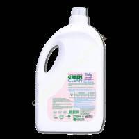 U GREEN CLEAN BABY BİTKİSEL YUMUŞATICI - 2750ML, Diğer Petrol&Kimya-Plastik Sanayi