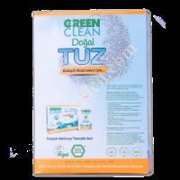 U GREEN CLEAN DOĞAL TUZ - 1,5KG, Diğer Petrol&Kimya-Plastik Sanayi