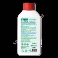 U GREEN CLEAN BİTKİSEL MAKİNE TEMİZLEYİCİ - 250ML, Diğer Petrol&Kimya-Plastik Sanayi