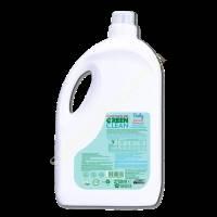 U GREEN CLEAN BABY BİTKİSEL ÇAMAŞIR DETERJANI - 2750ML, Diğer Petrol&Kimya-Plastik Sanayi