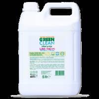 U GREEN CLEAN HERBAL LIQUID SOAP - 5L, Other Petroleum & Chemical - Plastic Industry