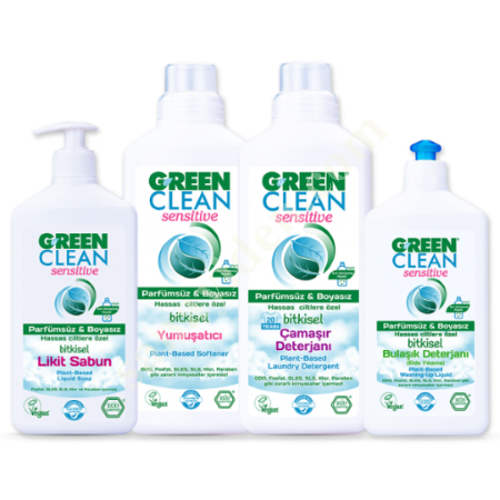 U GREEN CLEAN ORGANIC CLEANING PRODUCTS, Other Petroleum & Chemical - Plastic Industry