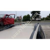 1998 MODEL OPEL ASTRA F STATION 1.4 8V REINFORCEMENT CEILING RAIL,