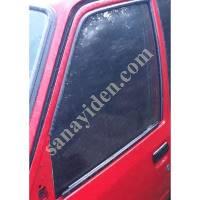 PEUGEOT 205 1.4 GASOLINE LEFT FRONT DOOR GLASS,