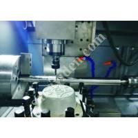 Z-MAT CNC / FTL SERIES, Cnc Lathes