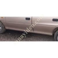 1998 MODEL OPEL ASTRA F STATİON 1.4 8V ÇIKMA SOL MARŞBİYEL,